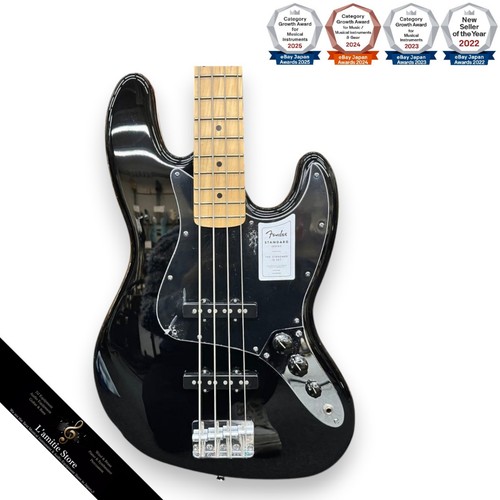 Fender jazz bass - bass, standard