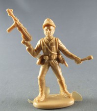 Atlantic 1/32 WW2 2108 Africa