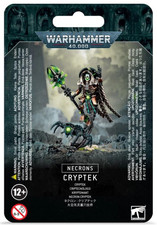 Cryptek Neuf | 5011921028238