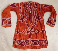 Made in India blouse tunique
