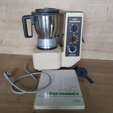 Robot Culinaire Thermomix 3300