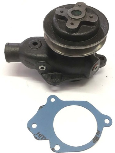 Jeep willys pompe eau - a,