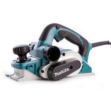 Makita Raboteuse Électrique