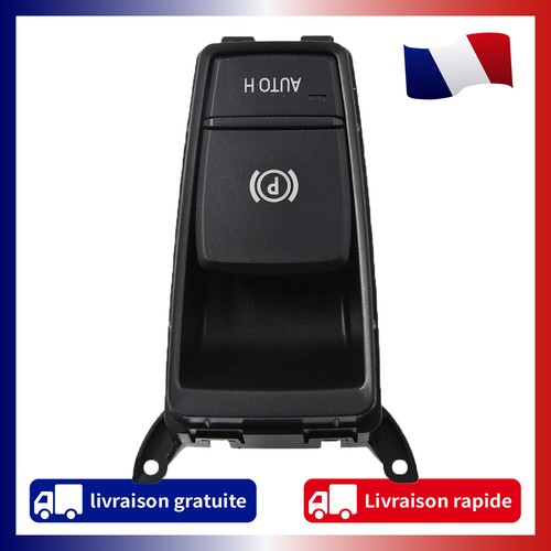 Bouton frein main - frein,