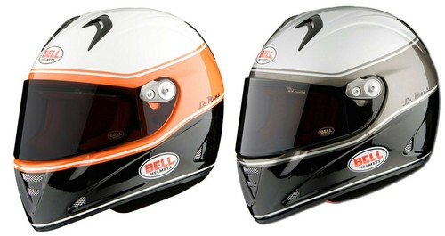 Casque bell helmet mx5 le - helmet,
