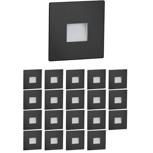 20x led luminaire - 20x,