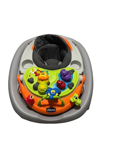 Trotteur bébé chicco - trotteur,