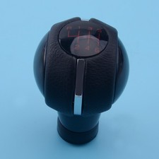 Pommeau levier de vitesse 6 vitesses pour Mini Cooper F55 F56 F57 F54 F60 Nou zo