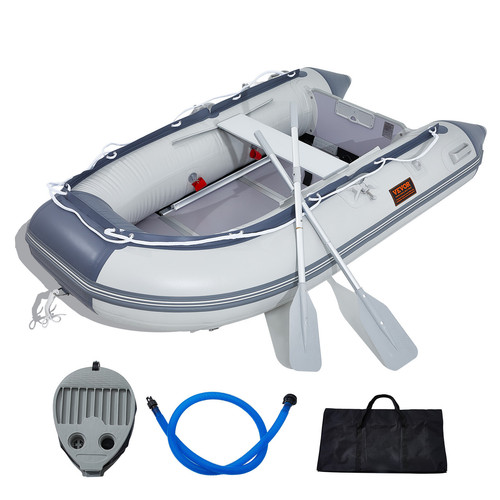 Annexe gonflable bateau - gonflable,