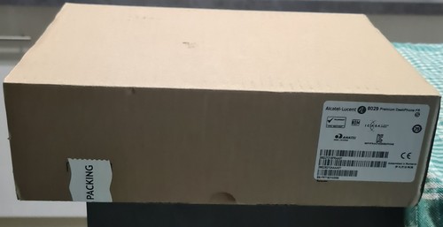 Poste alcatel 8028s neuf - 8028s,