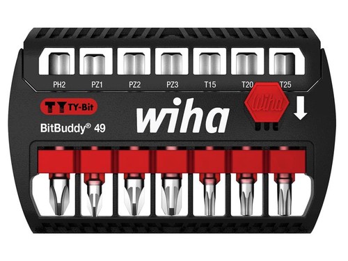 Ensemble bits wiha - ensemble,