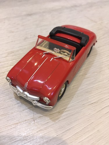 Panhard dyna junior ixo - junior,