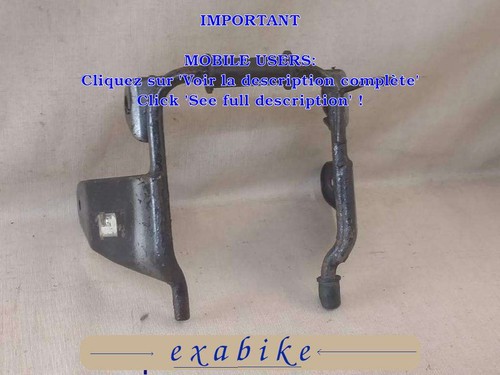 Support phare pour yamaha - pour,