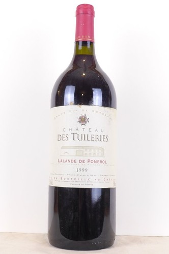 Magnum 150 lalande - cl, de