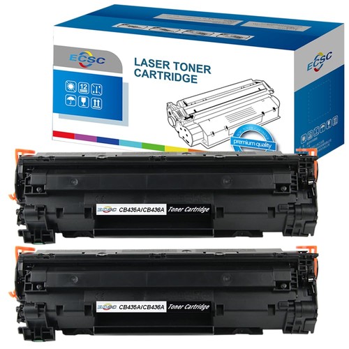 Compatible toner cartouche - compatible,