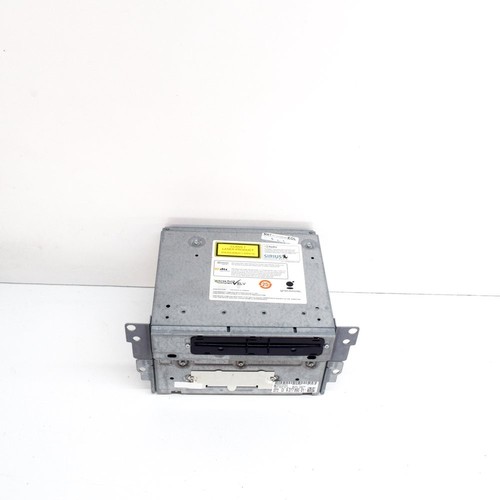Bmw f30 328i radio - cd,