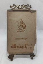 Porte Photos Ancien Cadre