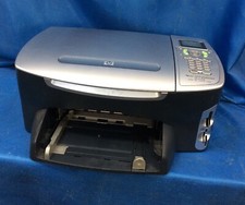 HP PSC 2410 Photosmart all-in-one printer -CLEAN-