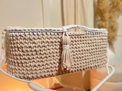 Couffin moses basket berceau - moses,