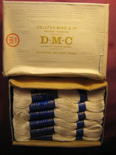 ECHEVETTES à BRODER SPÉCIAL