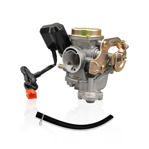 Carburetor for gy6 - gy6, 49cc