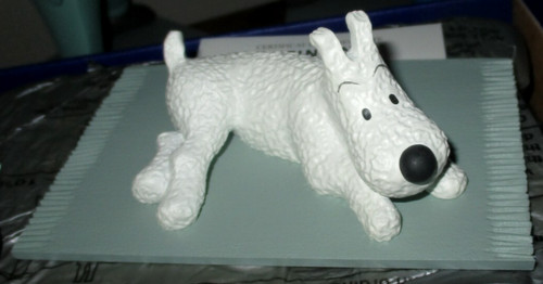 Leblon delienne sculpture - leblon,