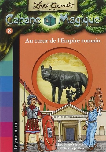 Les carnets cabane - la,