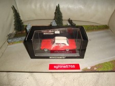 Minichamps 1/43 - Ford Taunus
