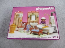 Playmobil 5324 Bathroom
