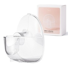 Cupule de Collecte de Lait