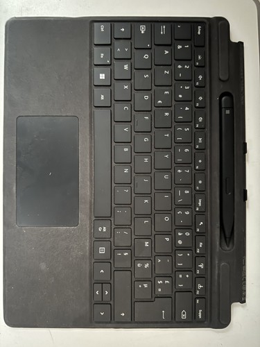Clavier microsoft surface - clavier,