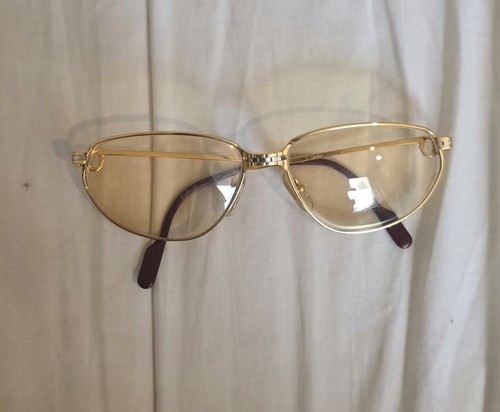 Cartier monture lunettes - cartier,