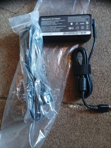 Batterie chargeur lenovo - chargeur,