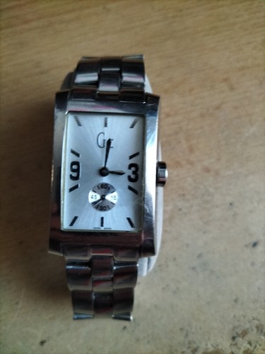 Montre homme guess - montre,