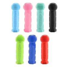 Vélo Imperméable Caoutchouc Poignées Barre Tricycle Scooter Guidon for Enfant