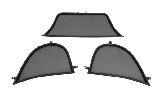 Windschott pour porsche - pour,