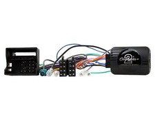 CTSVW002.2AA Radio Adaptateur Commande Volant Contrôle Pour VW Passat Golf Polo