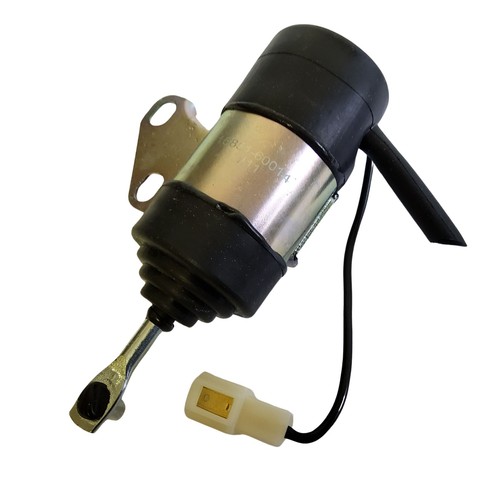 Solénoïde compatible kubota - solénoïde,