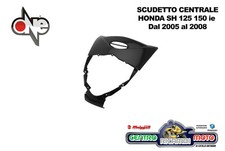 Scudetto Central Scooter Honda