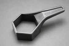 NEW Genuine BBS 80mm Center Cap Hex Wrench Miata, E30, RS, RZ, RC / 0923576