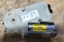 PEUGEOT 307 SW MOTEUR RIDEAU