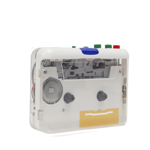 Enregistreur cassette ton010s - cassette,