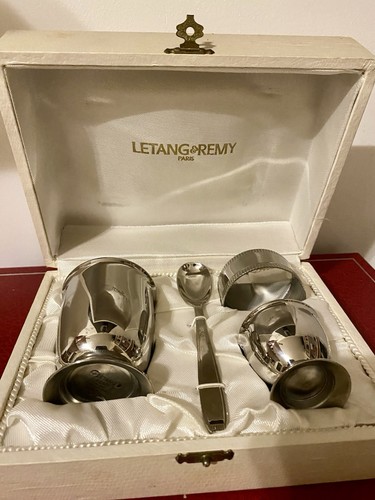 Coffret baptême letang - de,