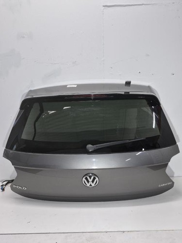 Malle hayon arriere volkswagen - arriere,