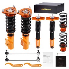 Amortisseurs Combinés