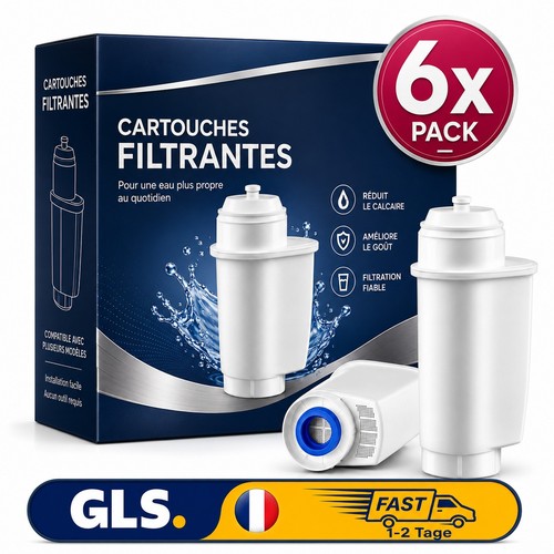 Cartouches rechange filtre - cartouches, de