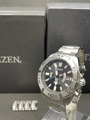 Neuf citizen promaster - citizen,