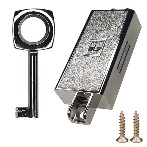 Spanish key lock replacement - key,