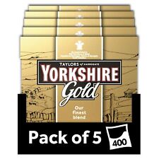 Yorkshire Tea Gold 400 sachets