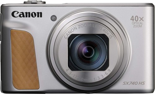 Appareil photo numérique